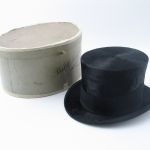 416 2578 Hög hatt
